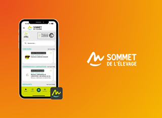 App MySommet
