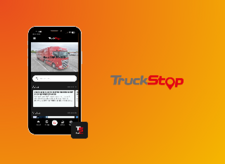 App TruckStop