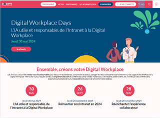 Digital Workplace Days