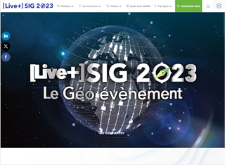 [LIVE+] SIG 2023