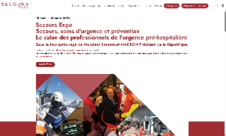 Secours Expo