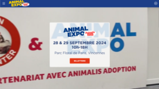 Animal Expo 2024