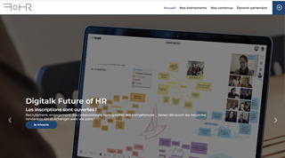 Future of HR 2022