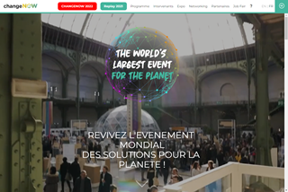 ChangeNOW 2021