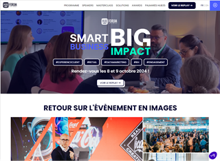 HUB Forum 2023