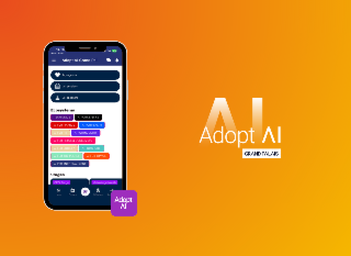 App Adopt AI Grand Palais