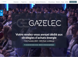 Gazelec 