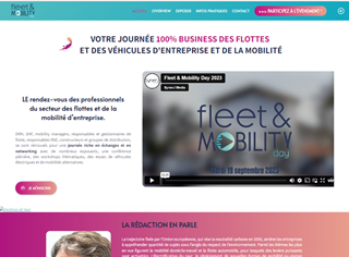 Fleet & Mobility Day