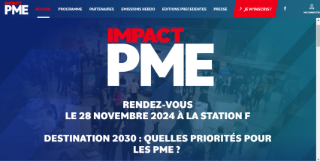 Impact PME