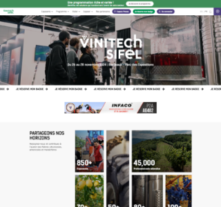 Vinitech-Sifel