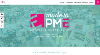 MADE IN PME