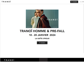 TRANOÏ 