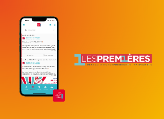 App Les Premières