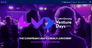 Luxembourg Venture Days
