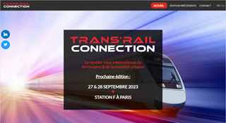 TransRail Connection 2022