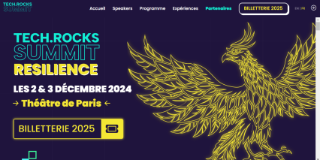 Tech.Rocks Summit 2024