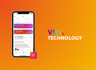 App Viva Technology 2025