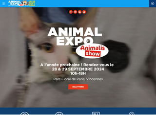 Animal Expo 2023