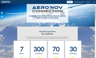 Aéro'Nov Connection 2022