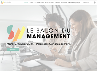 La Salon du Management