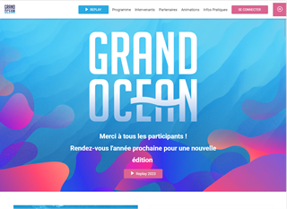 Grand Océan 2023