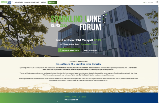 Sparkling Wine Forum