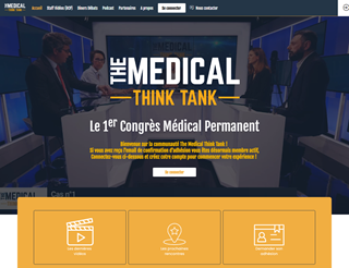 The Medical Think Tank