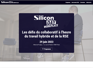 Silicon Day Workplace