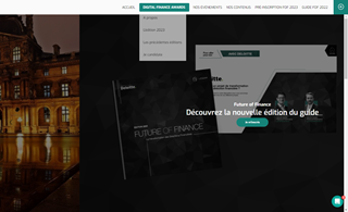 Digital Finance Awards 2023