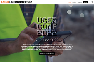 COINS User Conference 2022