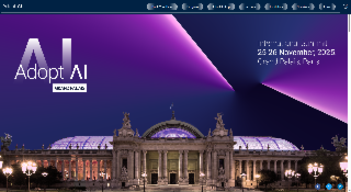 Adopt AI International Summit