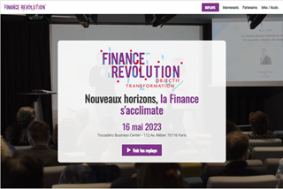 Finance Revolution