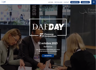 Daf Day