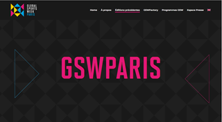 GSWParis 2022