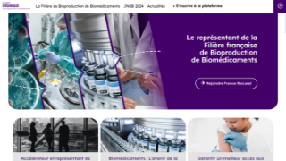 France Biolead Connect