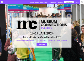 Museum Connections