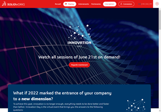 Innovation Day 2022