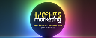 Trophées Marketing