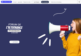 Forum de l'Alternance