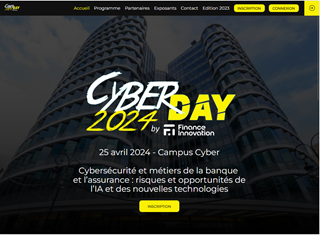 Cyber Day