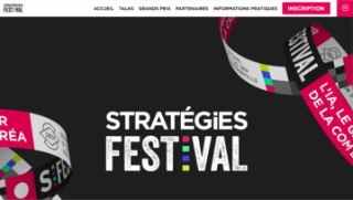 Stratégies Festival
