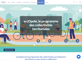 ArcOpole