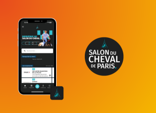 Salon du Cheval 2024