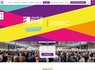 Made in PME