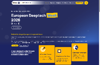  Deeptech Week