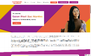 Salon Post Bac