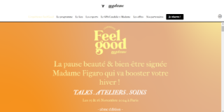 L'experience Feel Good