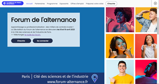 Forum de l'alternance