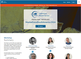 MarineData4SouthAmerica 2024