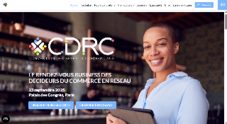CDRC 2025